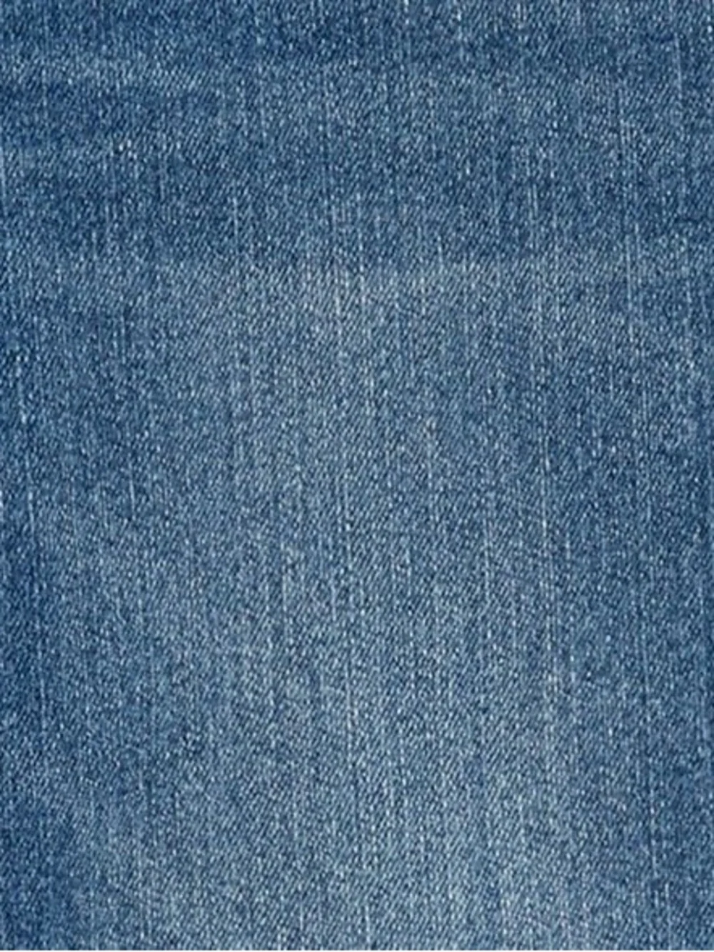 OshKosh B'gosh Kid Skinny-Leg Jeans Bright Indigo 7R NWT